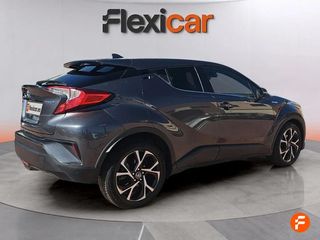 Toyota C-HR 1.8 125H Advance