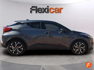 Toyota C-HR 1.8 125H Advance