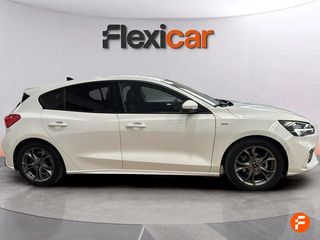 Ford Focus 1.5 Ecoblue 88kW ST-Line
