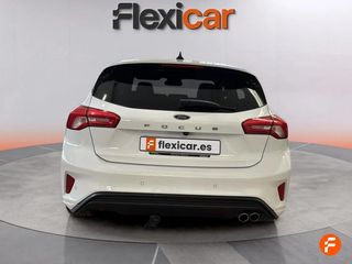 Ford Focus 1.5 Ecoblue 88kW ST-Line