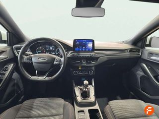 Ford Focus 1.5 Ecoblue 88kW ST-Line