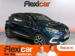 Renault Captur Zen TCe 96kW (130CV)
