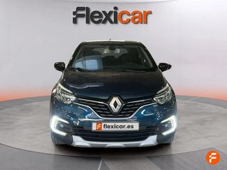 Renault Captur Zen TCe 96kW (130CV)