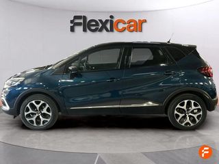 Renault Captur Zen TCe 96kW (130CV)