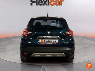 Renault Captur Zen TCe 96kW (130CV)
