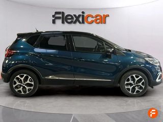 Renault Captur Zen TCe 96kW (130CV)