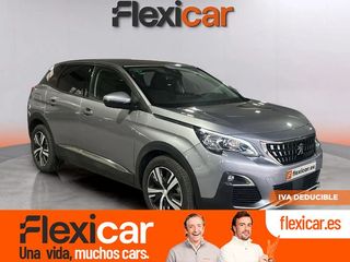 Peugeot 3008 1.2 PURETECH 96KW (130CV) ACTIVE S&S