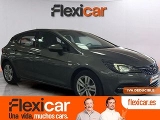 Opel Astra 1.2T SHT 96kW (130CV) Business Elegance