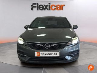 Opel Astra 1.2T SHT 96kW (130CV) Business Elegance