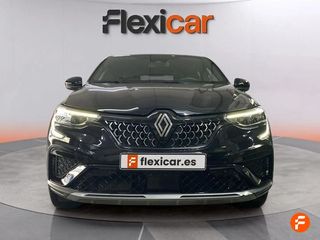 Renault Arkana Techno TCe 103kW(140CV) EDC mild hybrid