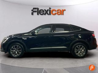 Renault Arkana Techno TCe 103kW(140CV) EDC mild hybrid