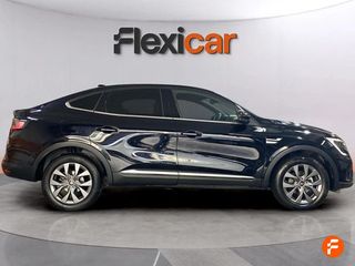 Renault Arkana Techno TCe 103kW(140CV) EDC mild hybrid