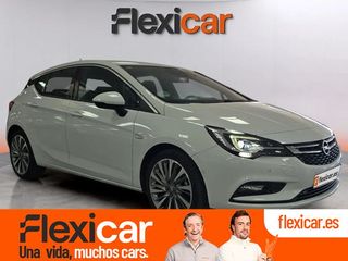 Opel Astra 1.4 Turbo S/S 150 CV Dynamic