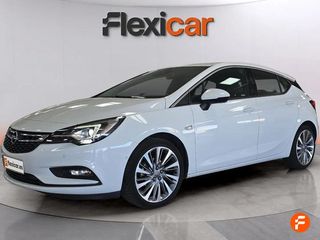 Opel Astra 1.4 Turbo S/S 150 CV Dynamic