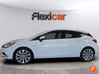 Opel Astra 1.4 Turbo S/S 150 CV Dynamic