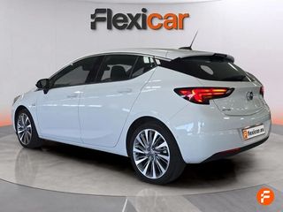 Opel Astra 1.4 Turbo S/S 150 CV Dynamic