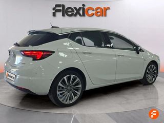 Opel Astra 1.4 Turbo S/S 150 CV Dynamic