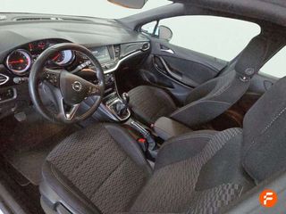 Opel Astra 1.4 Turbo S/S 150 CV Dynamic