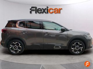 Citroën C5 Aircross BlueHdi 96kW (130CV) S&S EAT8 Max