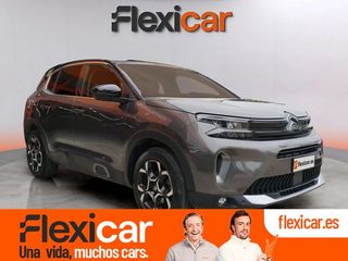 Citroën C5 Aircross BlueHdi 96kW (130CV) S&S EAT8 Max