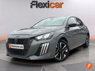 Peugeot 208 Allure Puretech 100