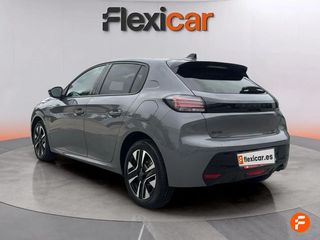 Peugeot 208 Allure Puretech 100