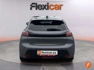 Peugeot 208 Allure Puretech 100