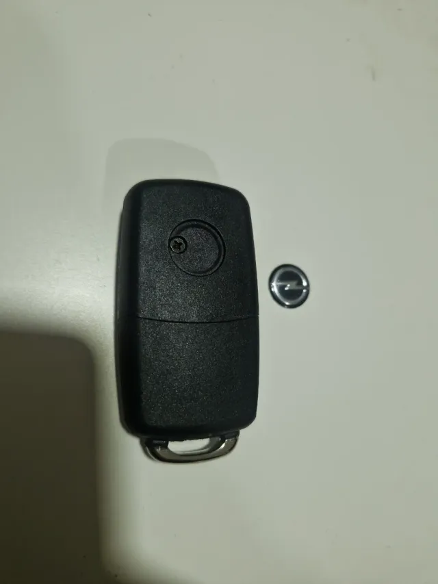 Insignia para llave Opel