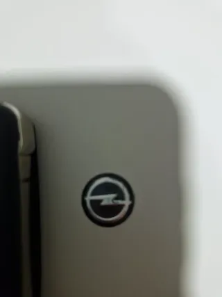 Insignia para llave Opel