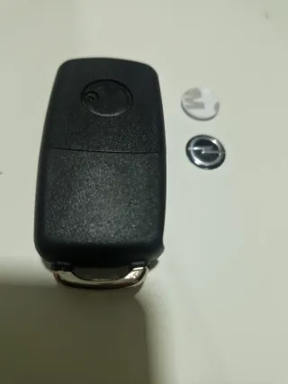 Insignia para llave Opel