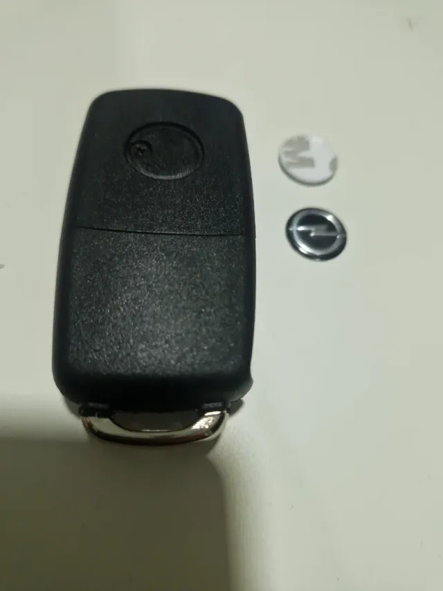 Insignia para llave Opel