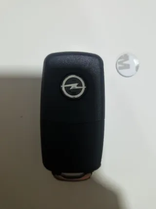 Insignia para llave Opel