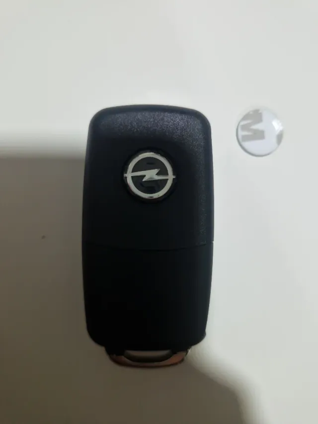 Insignia para llave Opel