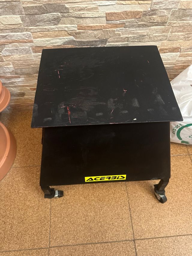 Caballete moto cross Acerbis