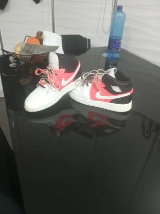 Deportivos Nike Air Jordan 35