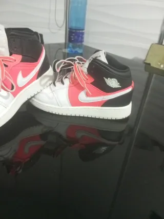 Deportivos Nike Air Jordan 35