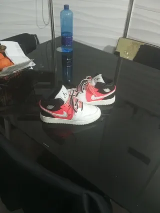 Deportivos Nike Air Jordan 35