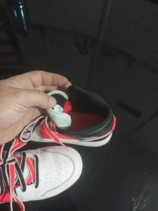 Deportivos Nike Air Jordan 35