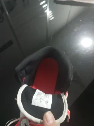 Deportivos Nike Air Jordan 35