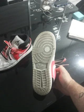 Deportivos Nike Air Jordan 35