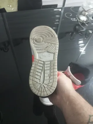 Deportivos Nike Air Jordan 35