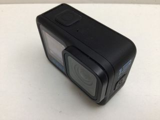 camara ultracompacta gopro hero13 black
