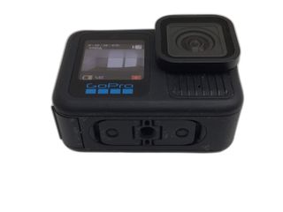 camara ultracompacta gopro hero13 black