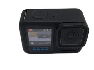 camara ultracompacta gopro hero13 black