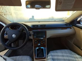 Volkswagen Passat 2005