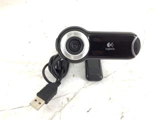 webcam logitech v-u00009