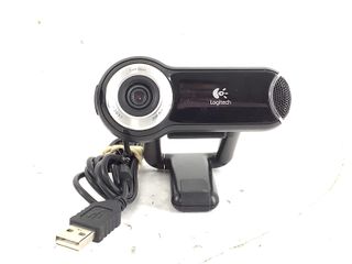 webcam logitech v-u00009
