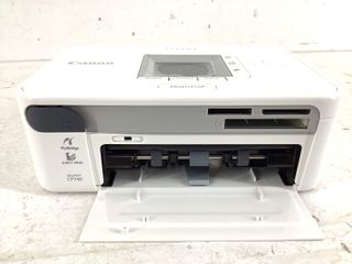 impresora fotografica canon selphy cp740