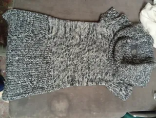 Lote 3 prendas Zara lana