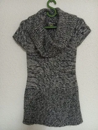 Lote 3 prendas Zara lana